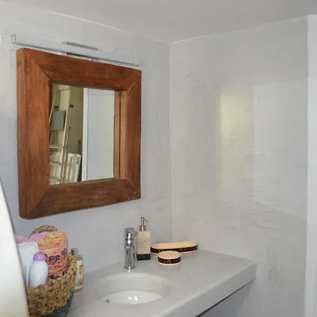 Appartement Neighborhood Lixouri