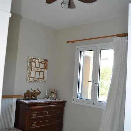 Appartement Neighborhood Lixouri