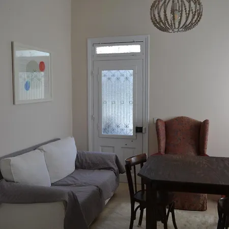 Appartement Neighborhood