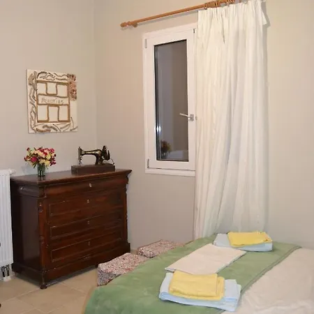 Neighborhood Apartamento Lixouri
