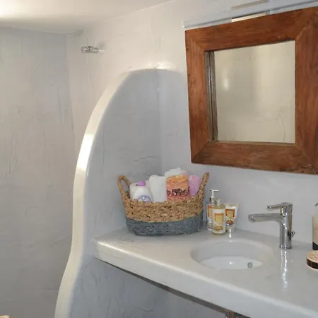 Apartamento Neighborhood Lixouri