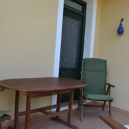 Neighborhood Apartamento