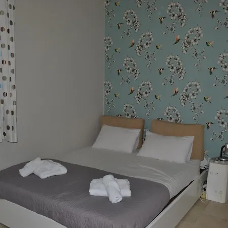 Neighborhood Apartamento Lixouri
