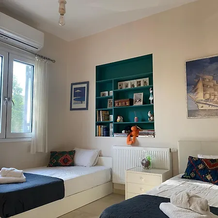 Apartamento Neighborhood